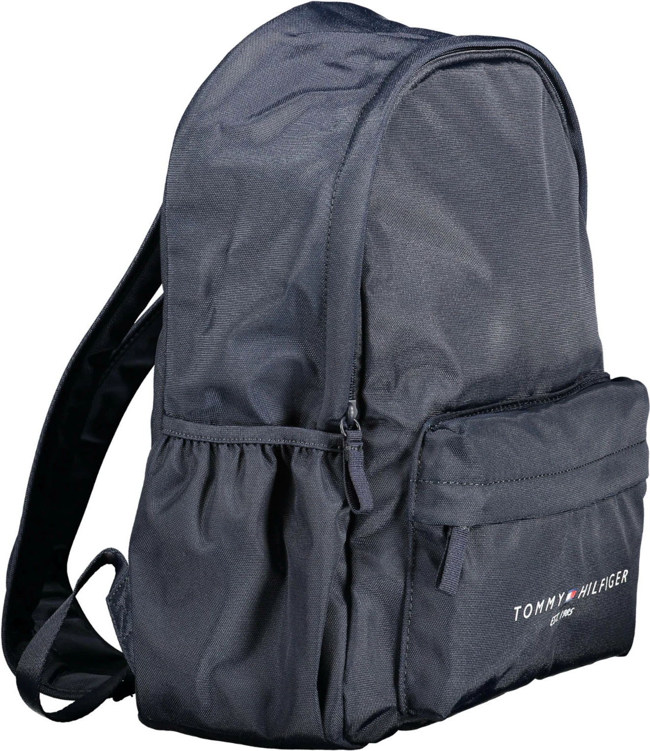 Çantë shpine për meshkuj TOMMY HILFIGER, kaltër