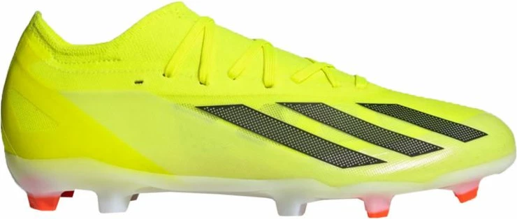 Atlete për futboll për meshkuj adidas, të verdha