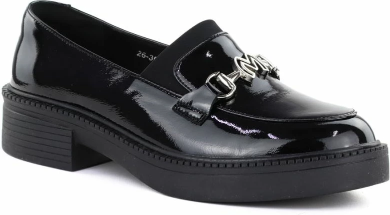 Këpucë femra Vinceza 39985, të zeza