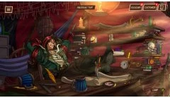 Lojë PS4 1c Publishing Reverie Knights Tactics, PEGI 12, me karta personazhesh