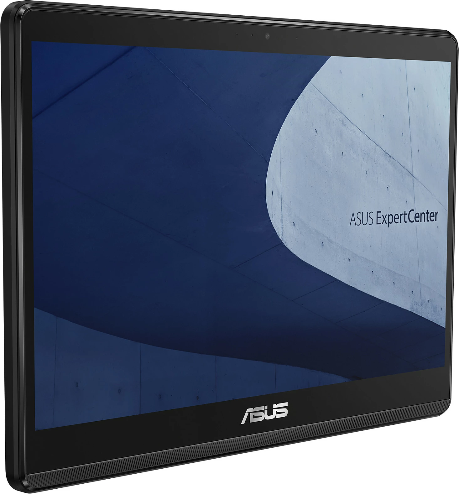 Kompjuter All-in-One ASUS ExpertCenter E1 AiO E1600WKAT-BMR110X, 15.6" Full HD Touch, Celeron N, 8GB RAM Memorje, 256GB SSD, Windows 11 Pro, i zi