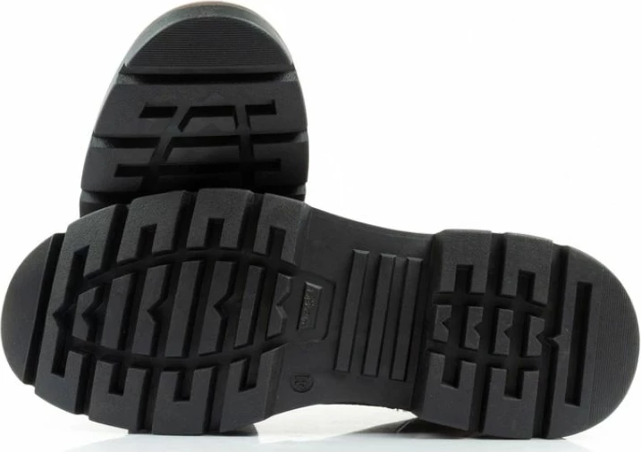 Çizme chelsea për meshkuj Wrangler, kafe