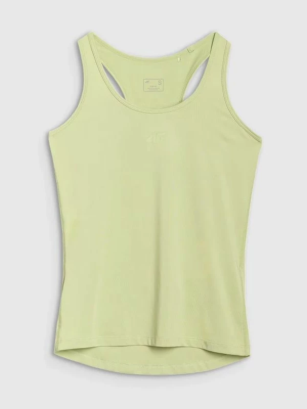 Maicë treningu për femra 4f, e hollë