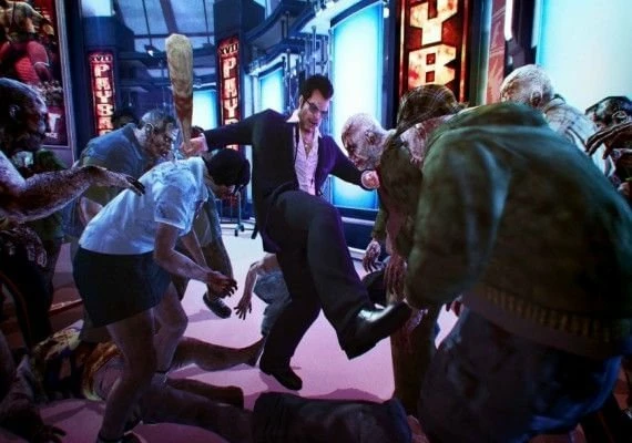 Dead Rising - Triple Bundle Pack EN Global