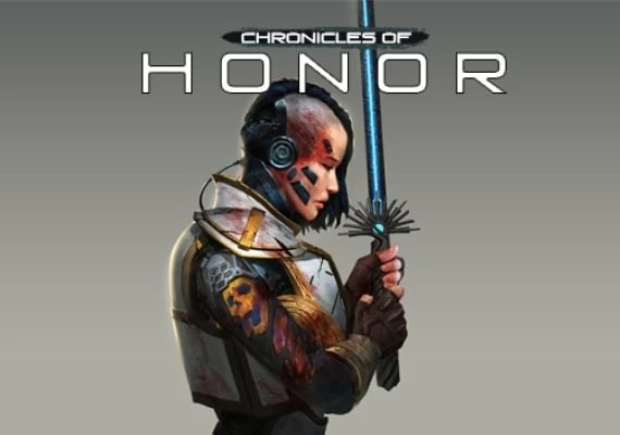 Chronicles of Honor EN Global