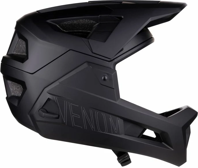 Helmete Venom Zeze S-m