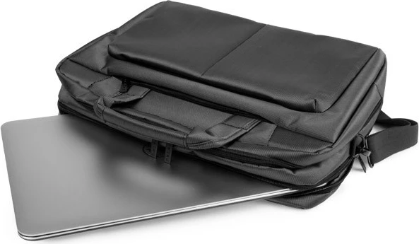 Çantë laptopi Natec NTO-0809, 15.6-16", e zezë 