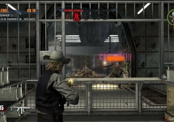 R.I.P.D.: The Game EN/DE/FR/IT/RU/ES Global