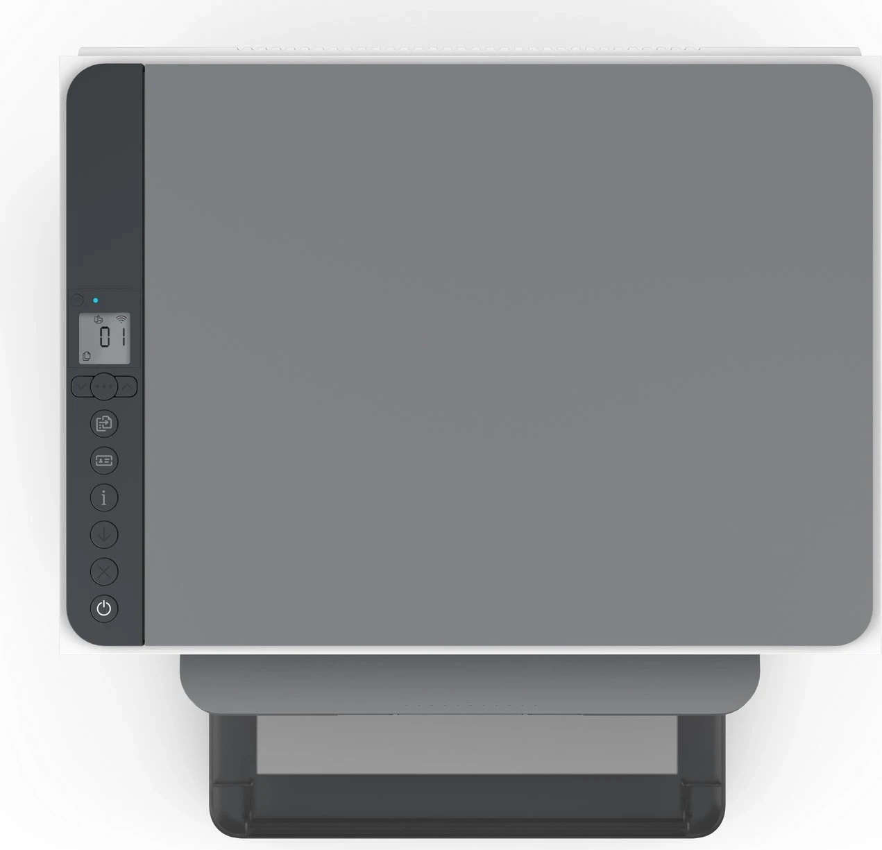 Printer HP, LaserJet Tank MFP 2604dw