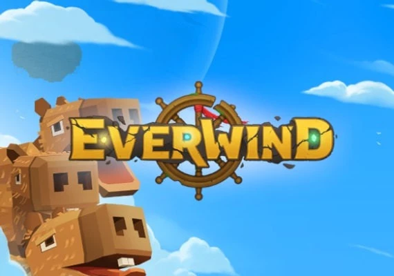 Everwind Capybara Edition Global