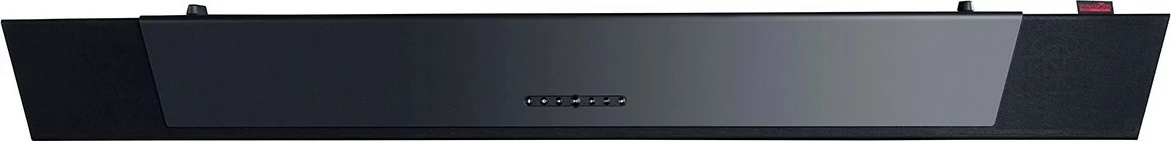 Soundbar Teufel CINEBAR LUX 150W, e zezë