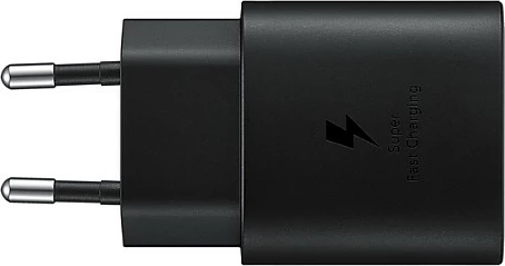 Karikues Samsung 25W, USB Type-C, i zi