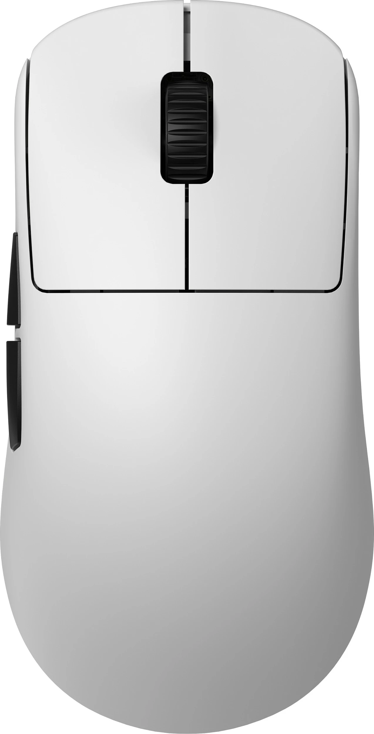 Maus gaming Endgame Gear OP1w 4K v2, wireless, 4000 Hz, e bardhë