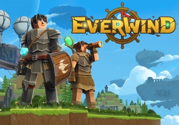 Everwind Global