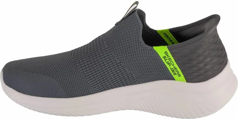 Atlete Skechers lifestyle, gri [Madhësia: 42.5]