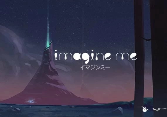 Imagine Me EN Global