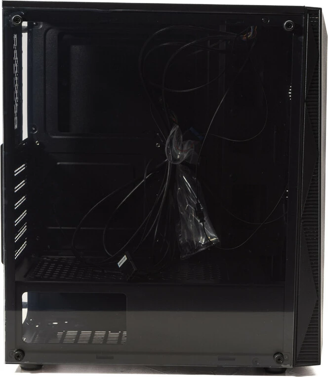 Shtëpizë MARVO CA-119 BK