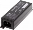 Midspan Axis 02172-003, 30W, PoE, plastikë, e zezë