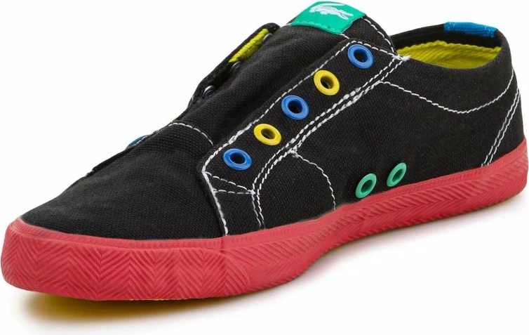 Atlete për fëmijë Lacoste [Madhësia: 33]