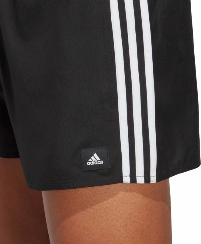 Shorce noti adidas për meshkuj, të zeza