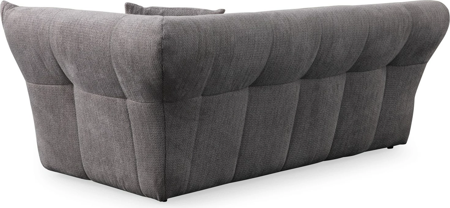Këndare Boxer majtas, ngjyrë gri e çelët, Atelier del Sofa