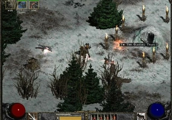 Diablo 2 EN Global