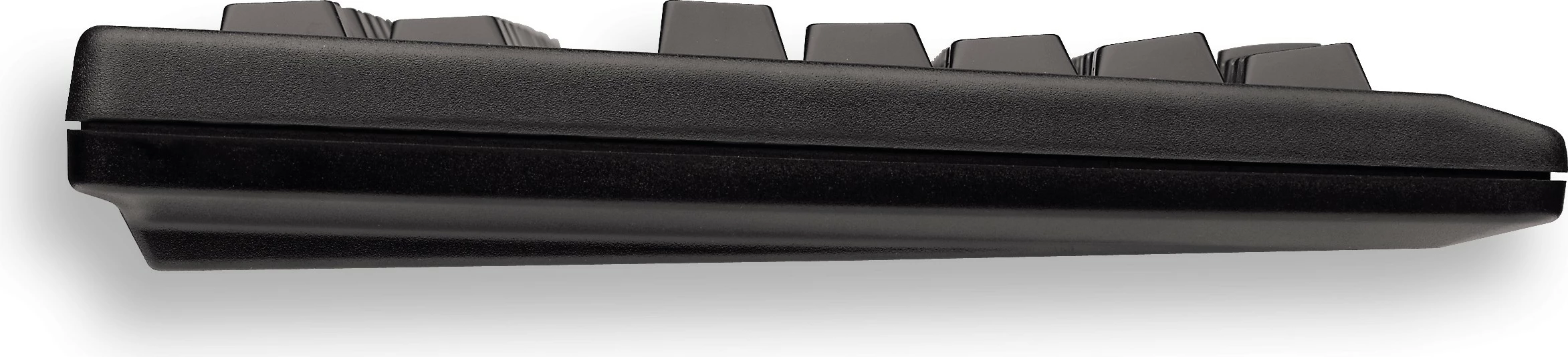 Tastierë Cherry TouchBoard G80-11900, Full-size, Wired, USB, Mekanike, QWERTZ, E zezë