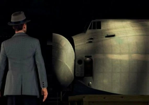 L.A. Noire EN Global