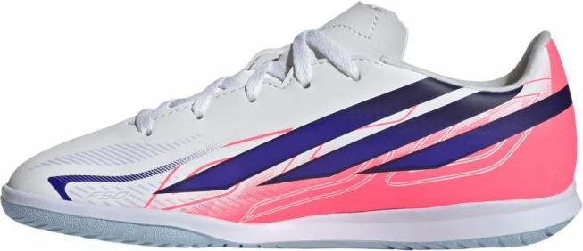 Atlete futbolli për fëmijë adidas F50 Hyperfast Club IN KK1341 [Madhësia: 36]