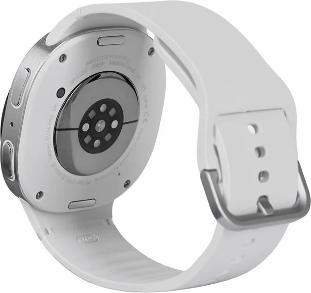 Smartwatch Samsung Galaxy Watch 8 LTE 44mm, argjendtë