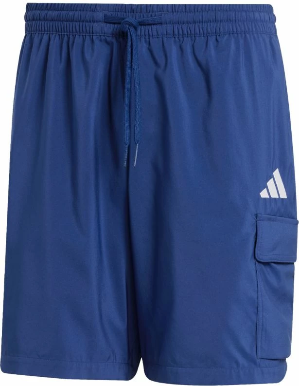 Shorce për meshkuj adidas, navy blue [Madhësia: L]