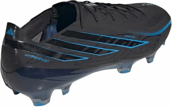 Atlete futbolli adidas F50 Hyperfast Elite FG KJ3429 [Madhësia: 41 1/3]