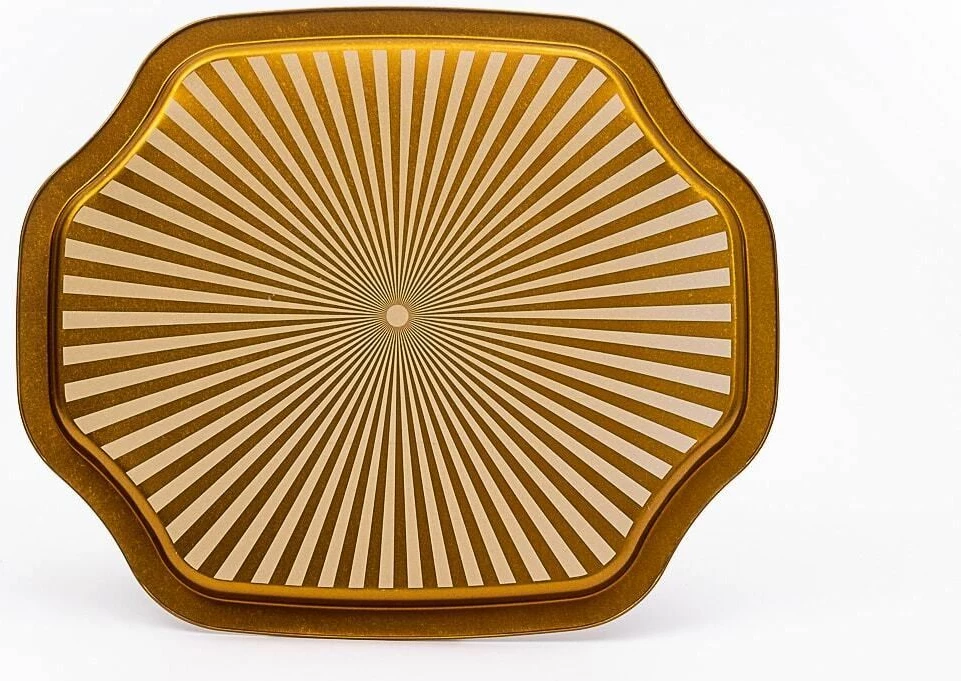 Tabaka metalike Hermia Concept, shumëngjyrëshe, EE166T7