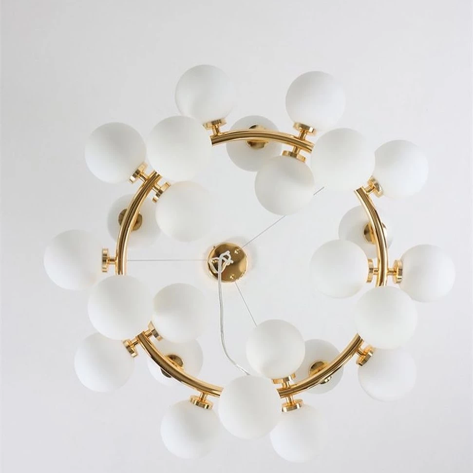 Abazhur klasik 25 llampa SN6067/25