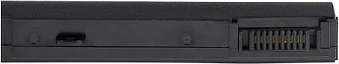 Bateri laptopi Green Cell për Asus R508/R556/R509/X551, 14.8V 2200mAh, e zezë
