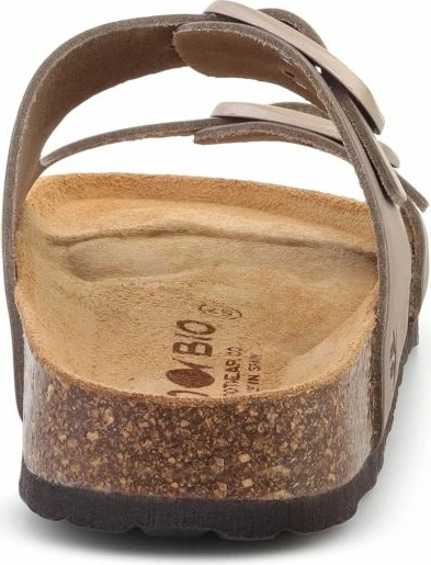 Sandale femra Bio Bio Daena Country Giorgio [Madhësia: 40]