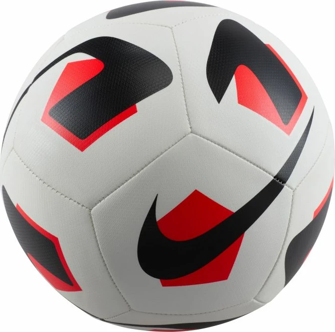 Top futbolli Nike, bardhë [Madhësia: 5]