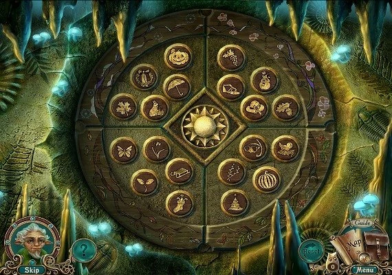 Nearwood Collector's Edition Global
