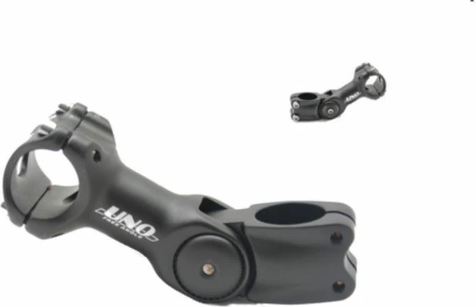 Mbajtëse timoni Yakimasport, e zezë