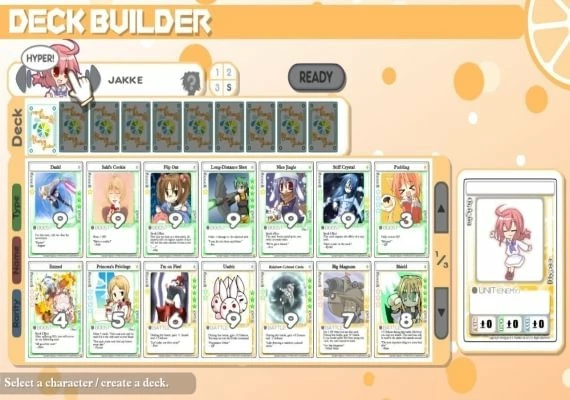 100% Orange Juice: Syura & Nanako Character Pack DLC EN/JA/KO/PT/ZH/ES/ZH Global