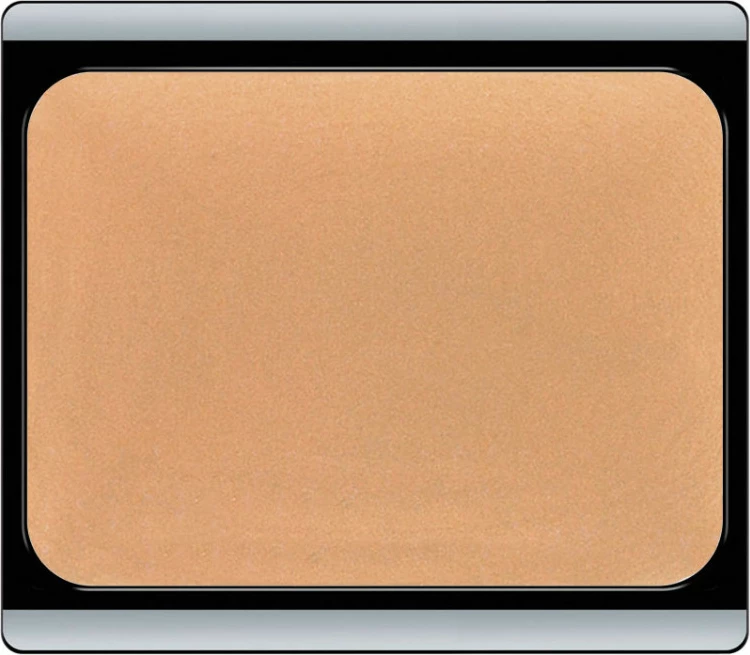 Kamuflazh krem për femra Artdeco 09 Soft Cinnamon, 4.5g