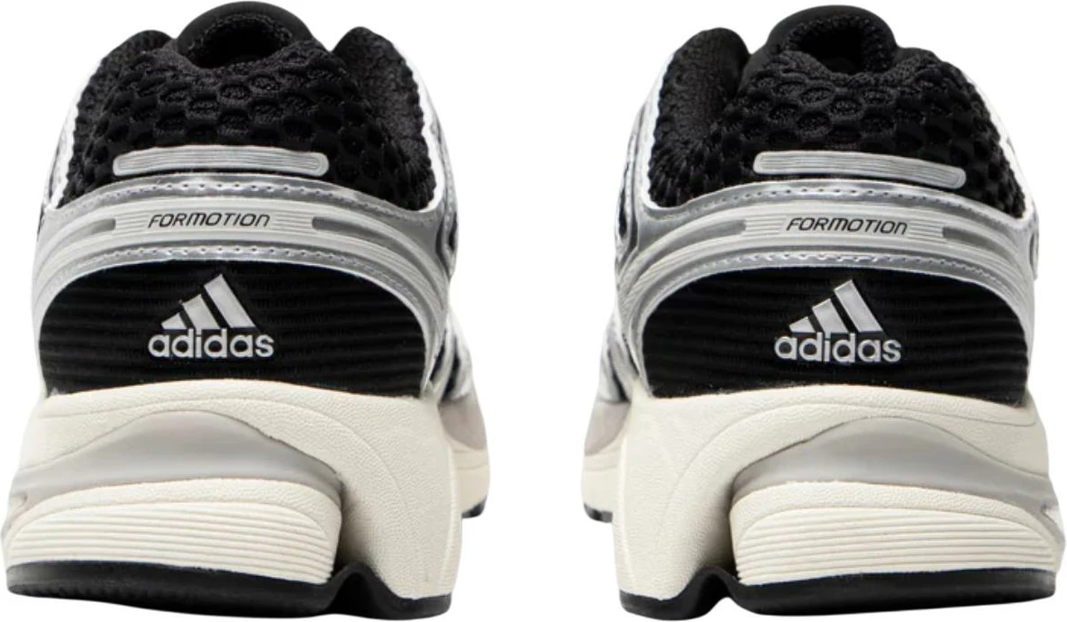 Atlete për meshkuj adidas Originals Control 5 KI6120, të zeza/argjendta [Madhësia: 42]