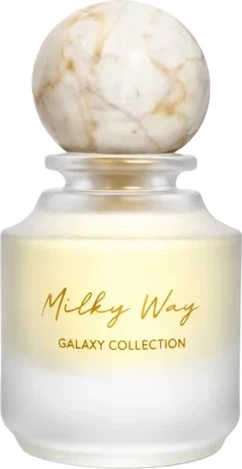 Eau de Parfum për femra Sorvella Milky Way 50ml