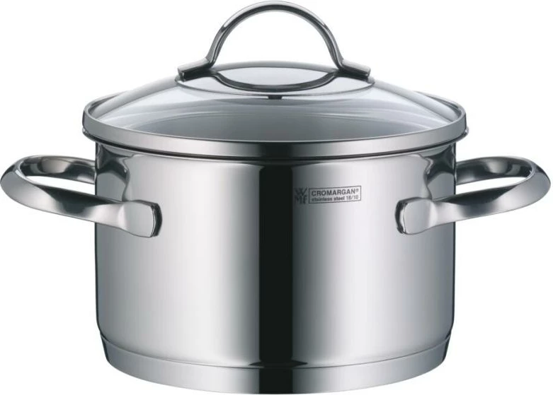 Set tenxheresh WMF Provence Plus 07 2155 6380 çelik inox 5 copë argjendtë