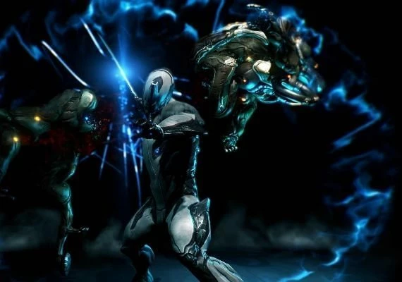 Warframe - 7-Day Credit + Affinity Booster Packs EN Global