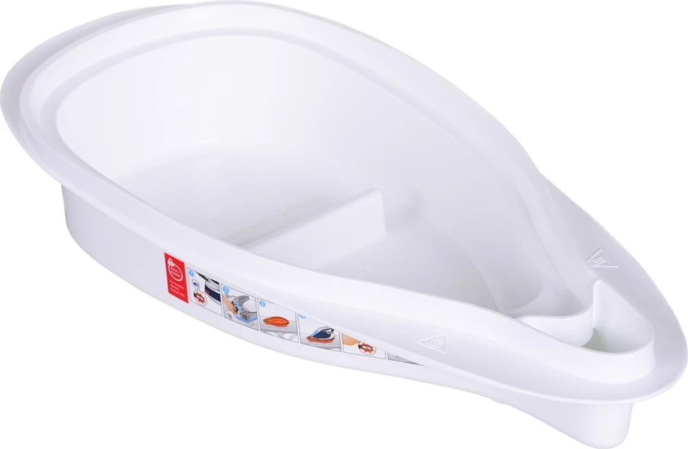 Hekur për hekurosje me mbajtëse Philips PerfectCare Compact Plus GC7933/30, 2400W, i vjollcë