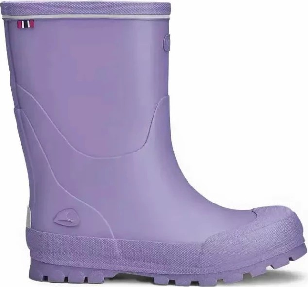 Çizme për fëmijë Viking, vjollcë