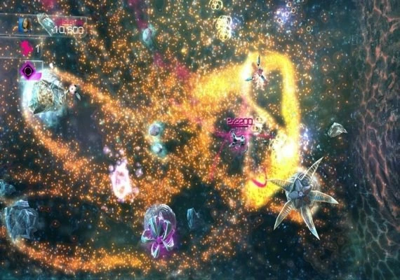 Ion Assault EN/DE/FR/IT/JA/KO/ES Global
