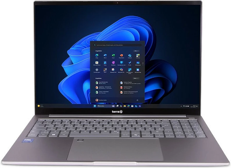 Laptop Terra TERRA MOBILE 1552