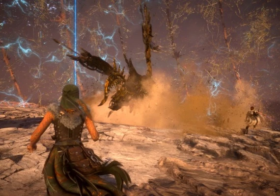 Forspoken: In Tanta We Trust DLC Global